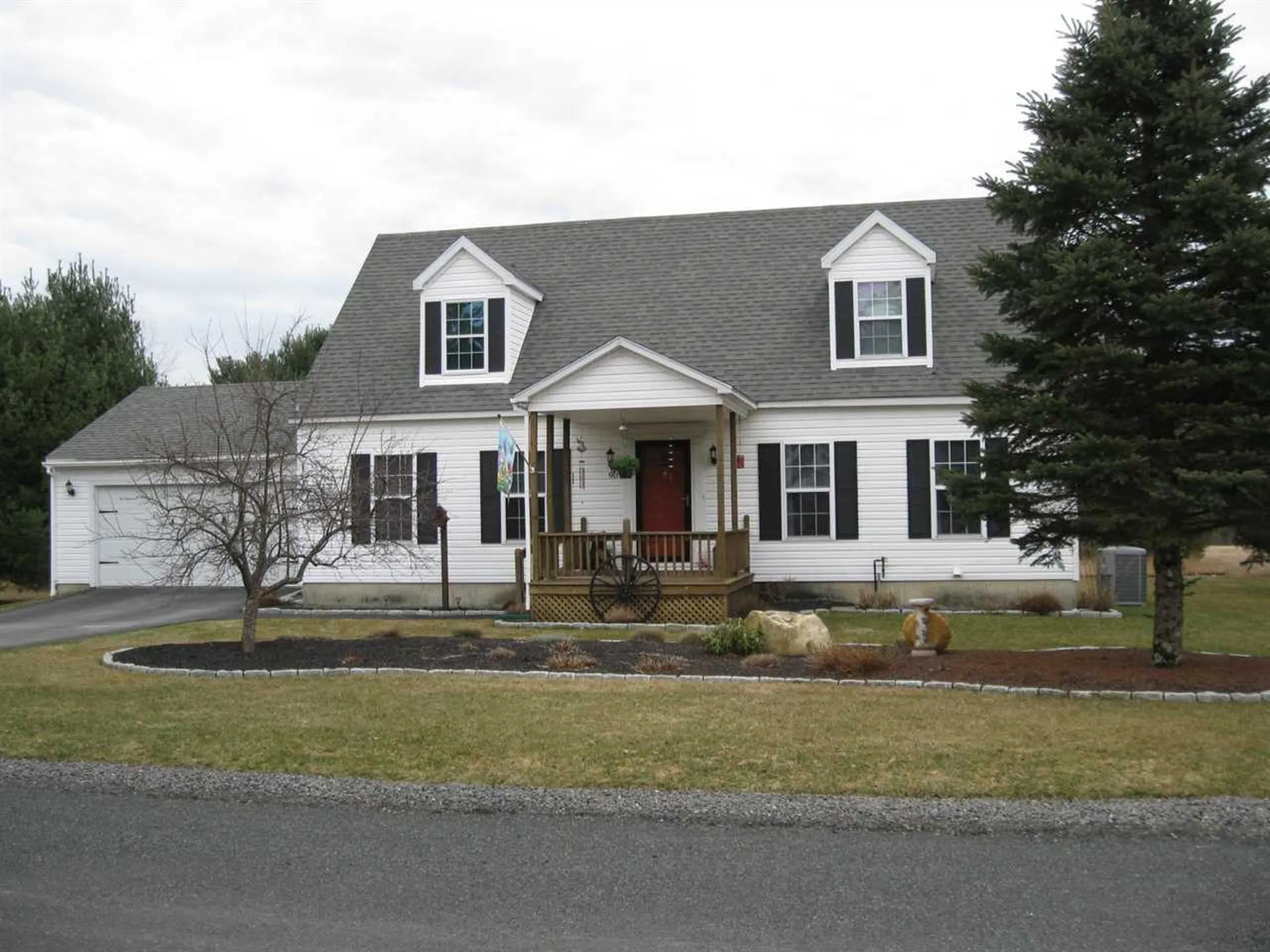 90 Bellview Drive Swanzey NH 03446