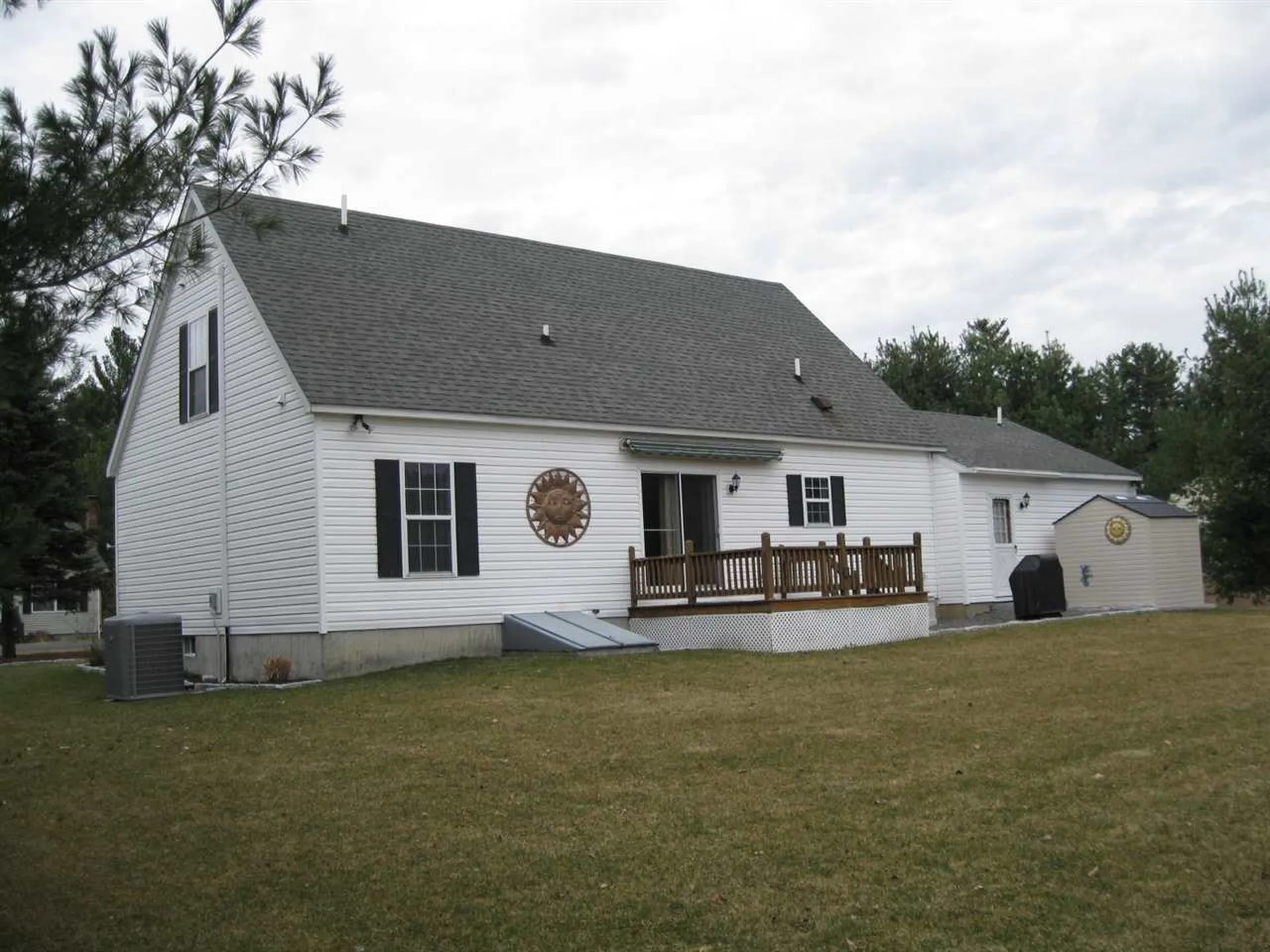 90 Bellview Drive Swanzey NH 03446