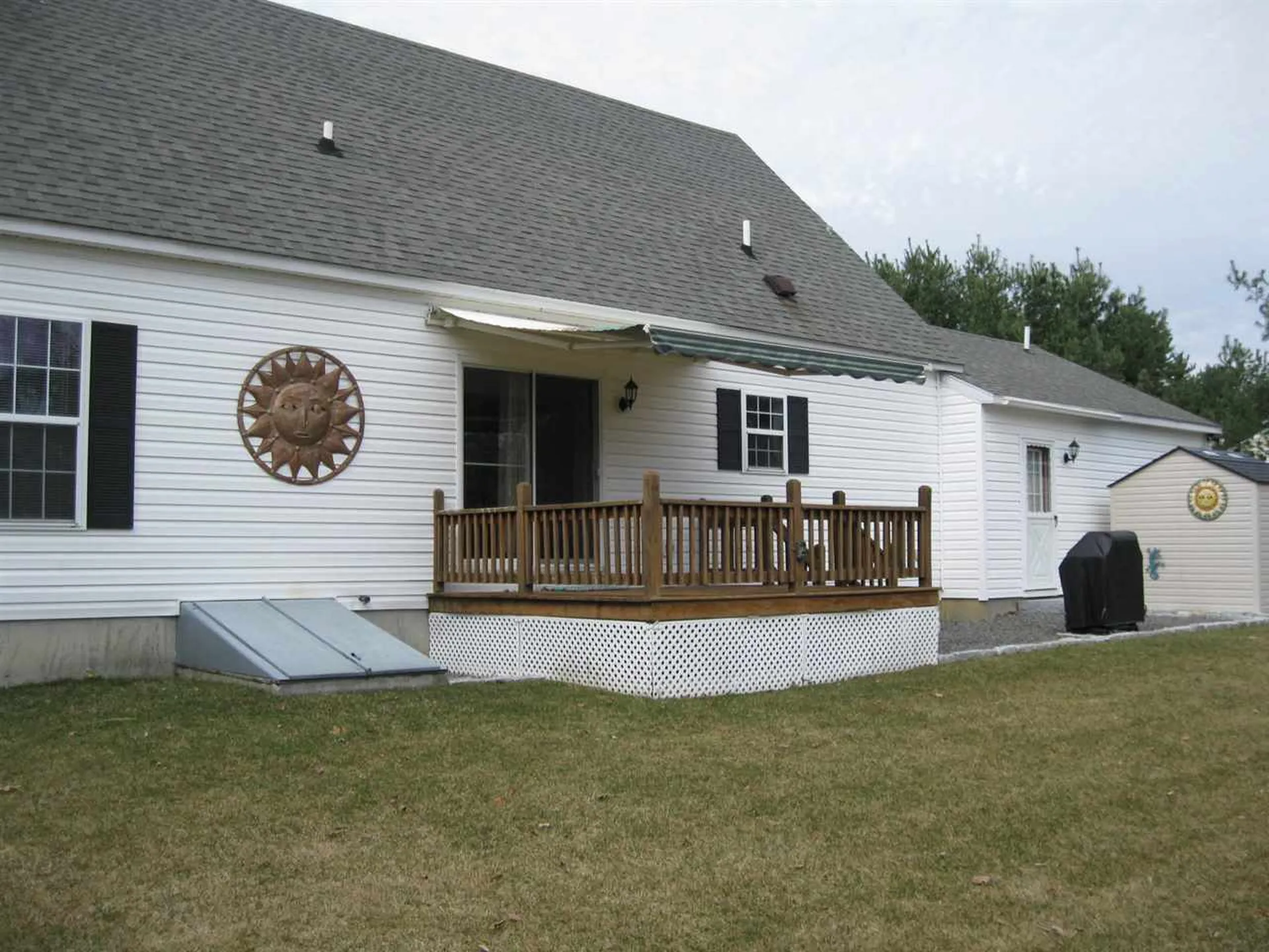 90 Bellview Drive Swanzey NH 03446