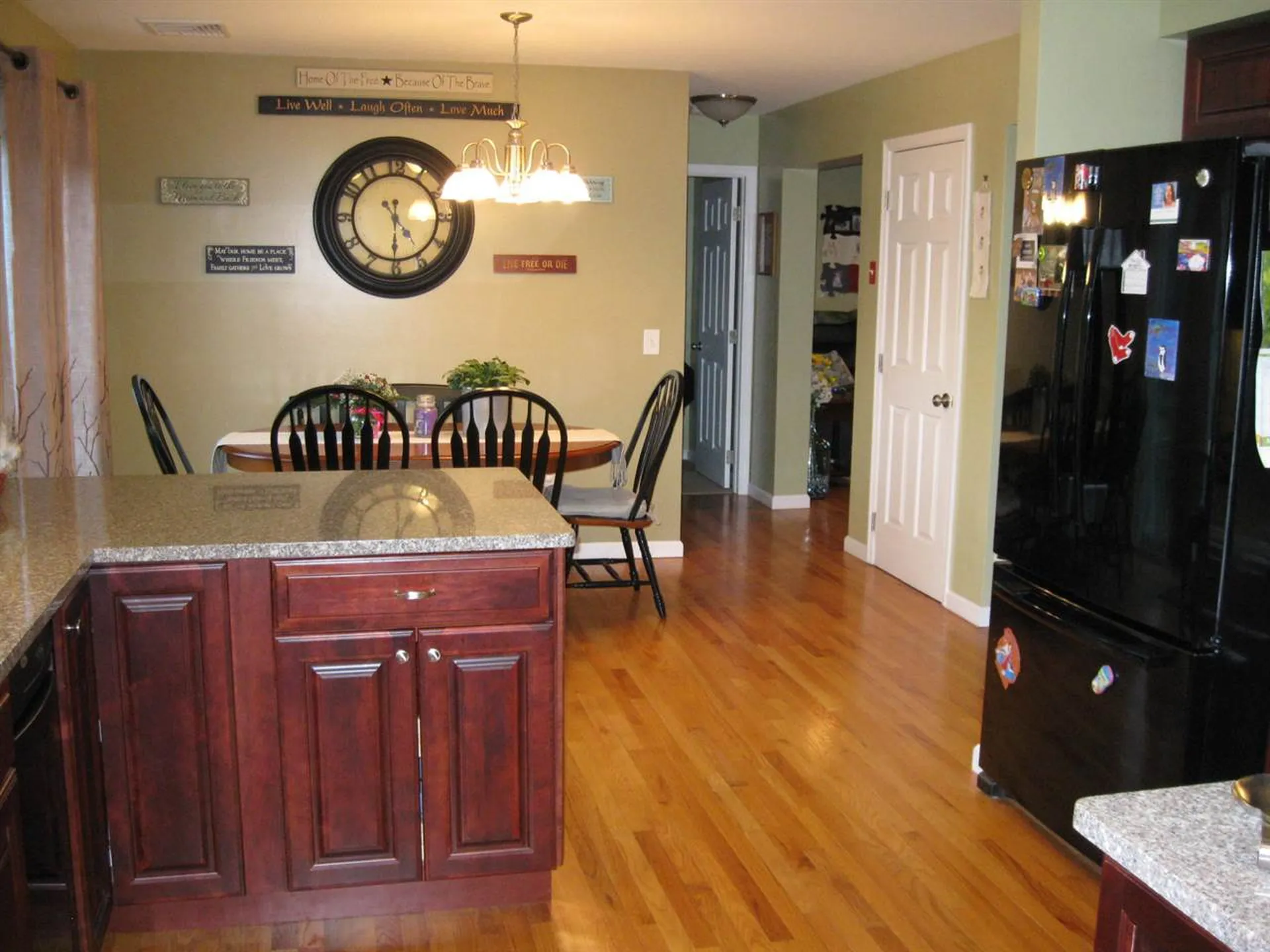 90 Bellview Drive Swanzey NH 03446