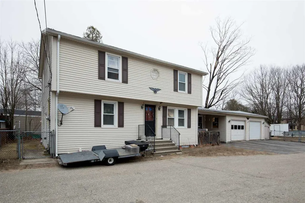 3 Beaudoin Court Rochester NH 03867