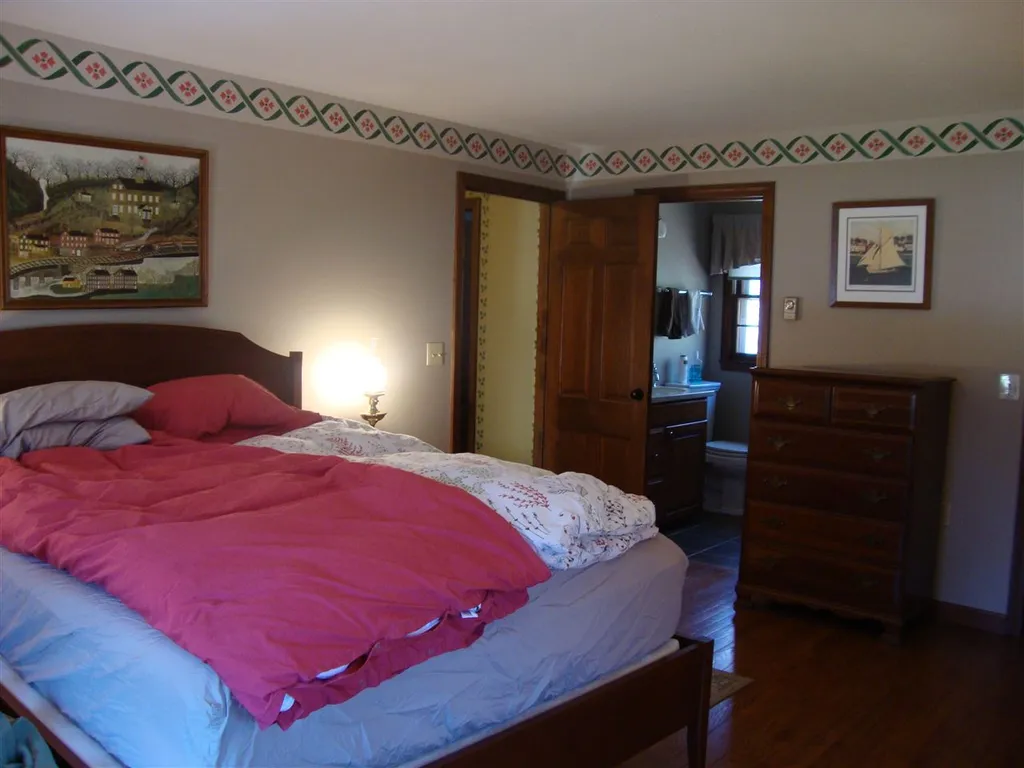 6 Bela View Drive Bow NH 03304