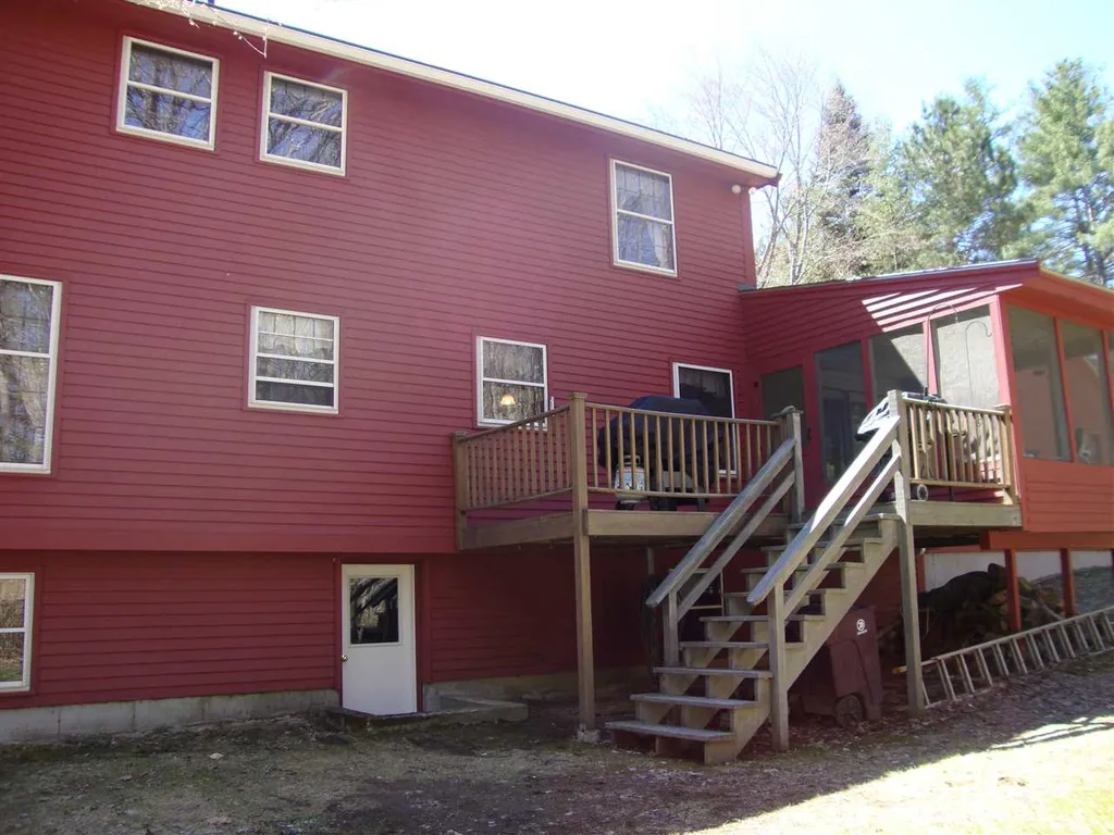 6 Bela View Drive Bow NH 03304