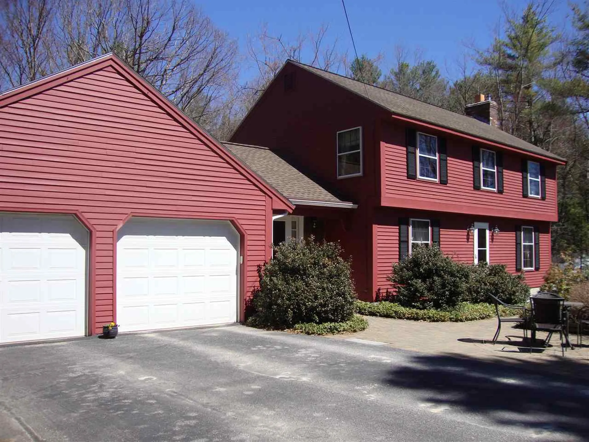 6 Bela View Drive Bow NH 03304
