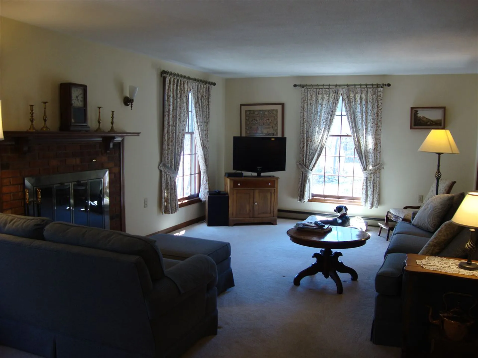 6 Bela View Drive Bow NH 03304