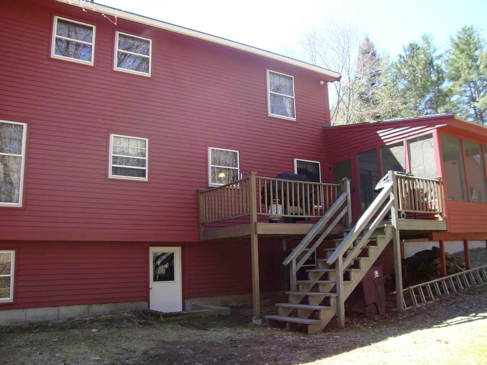 6 Bela View Drive Bow NH 03304