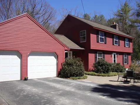 6 Bela View Drive Bow NH 03304