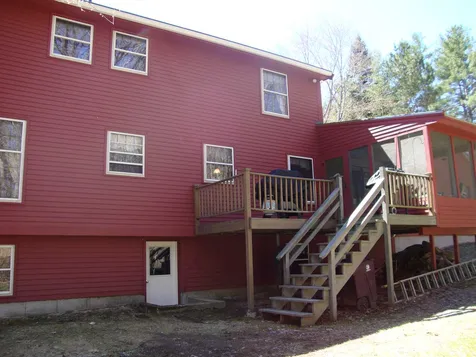 6 Bela View Drive Bow NH 03304