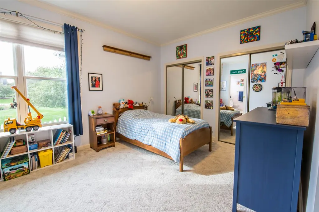 170 Overlake Drive Colchester VT 05446