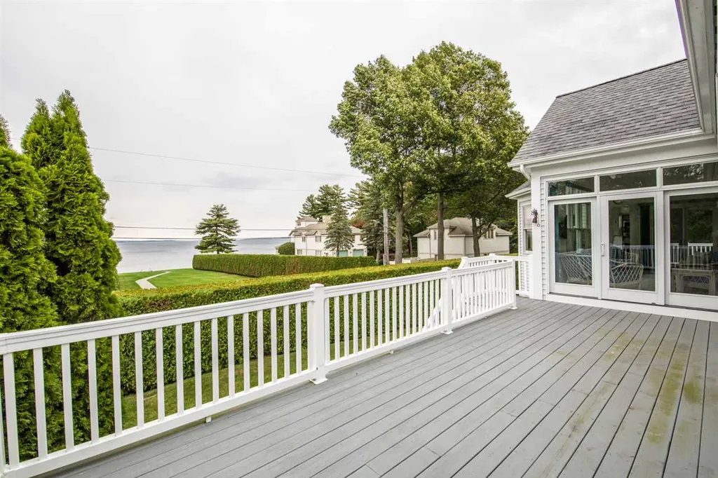 170 Overlake Drive Colchester VT 05446