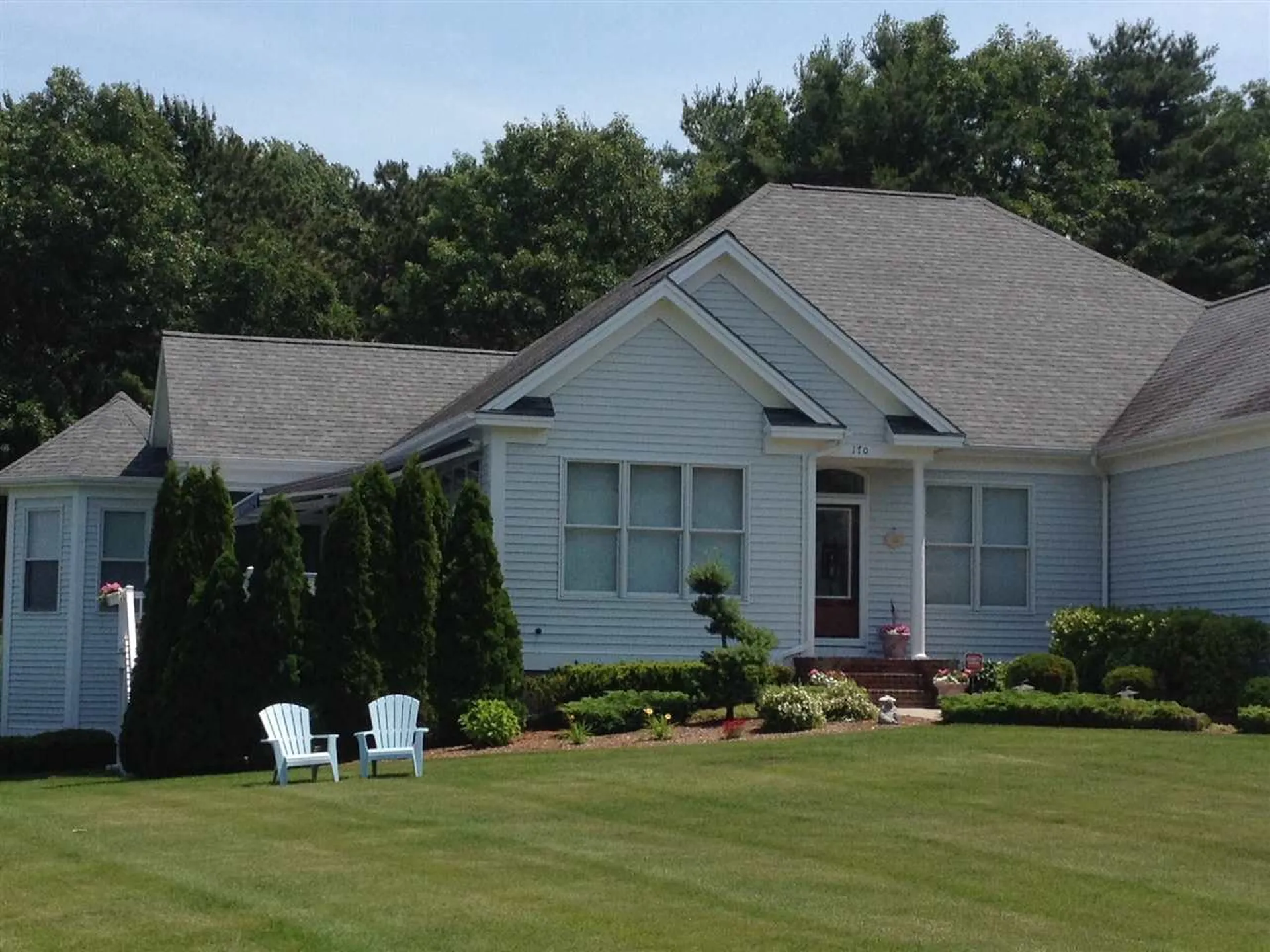 170 Overlake Drive Colchester VT 05446