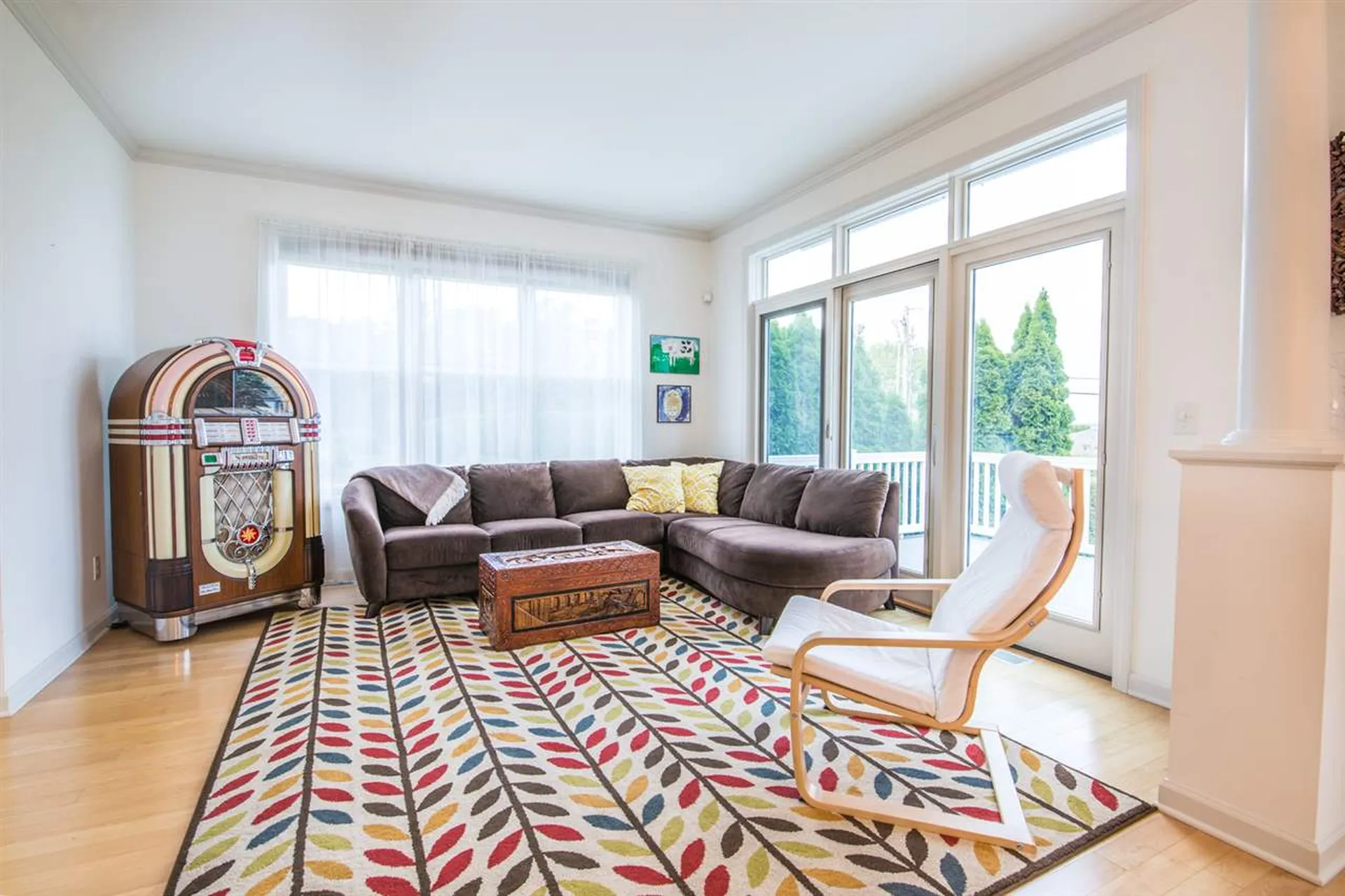 170 Overlake Drive Colchester VT 05446