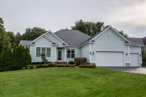 170 Overlake Drive Colchester VT 05446