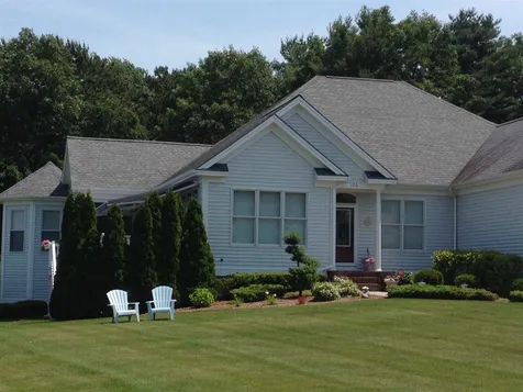 170 Overlake Drive Colchester VT 05446