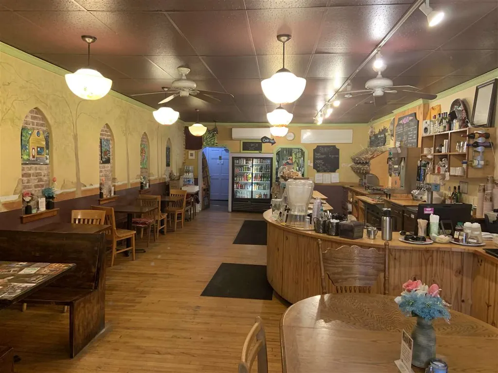 28 Main Street Montpelier VT 05602