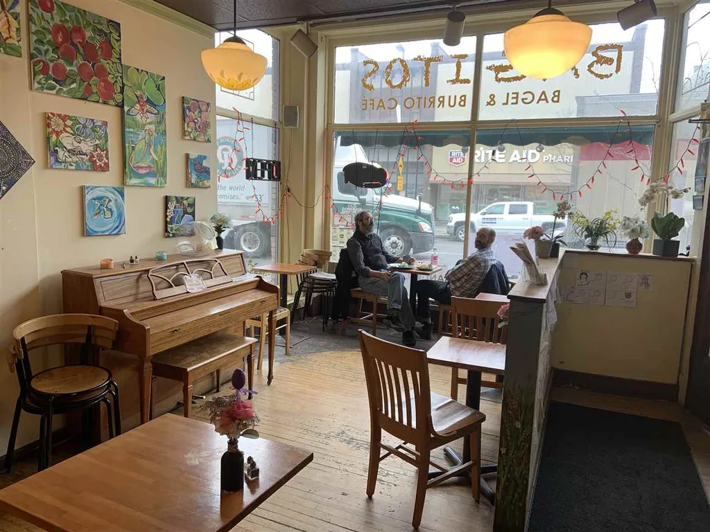 28 Main Street Montpelier VT 05602