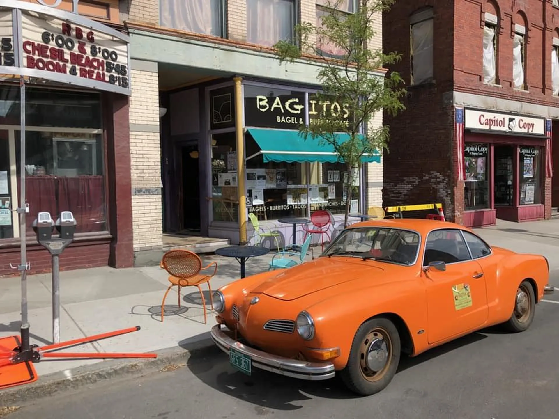 28 Main Street Montpelier VT 05602