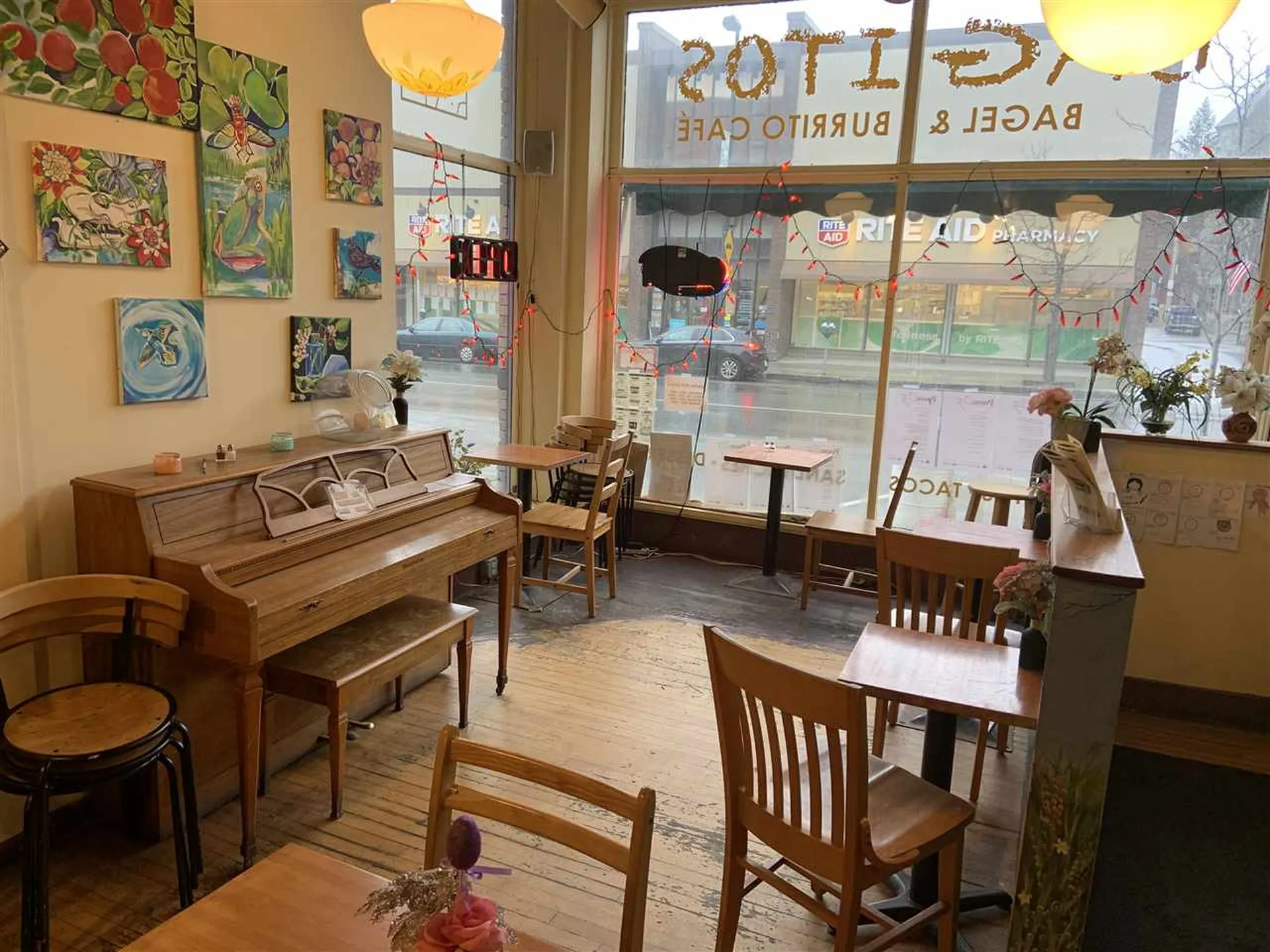 28 Main Street Montpelier VT 05602