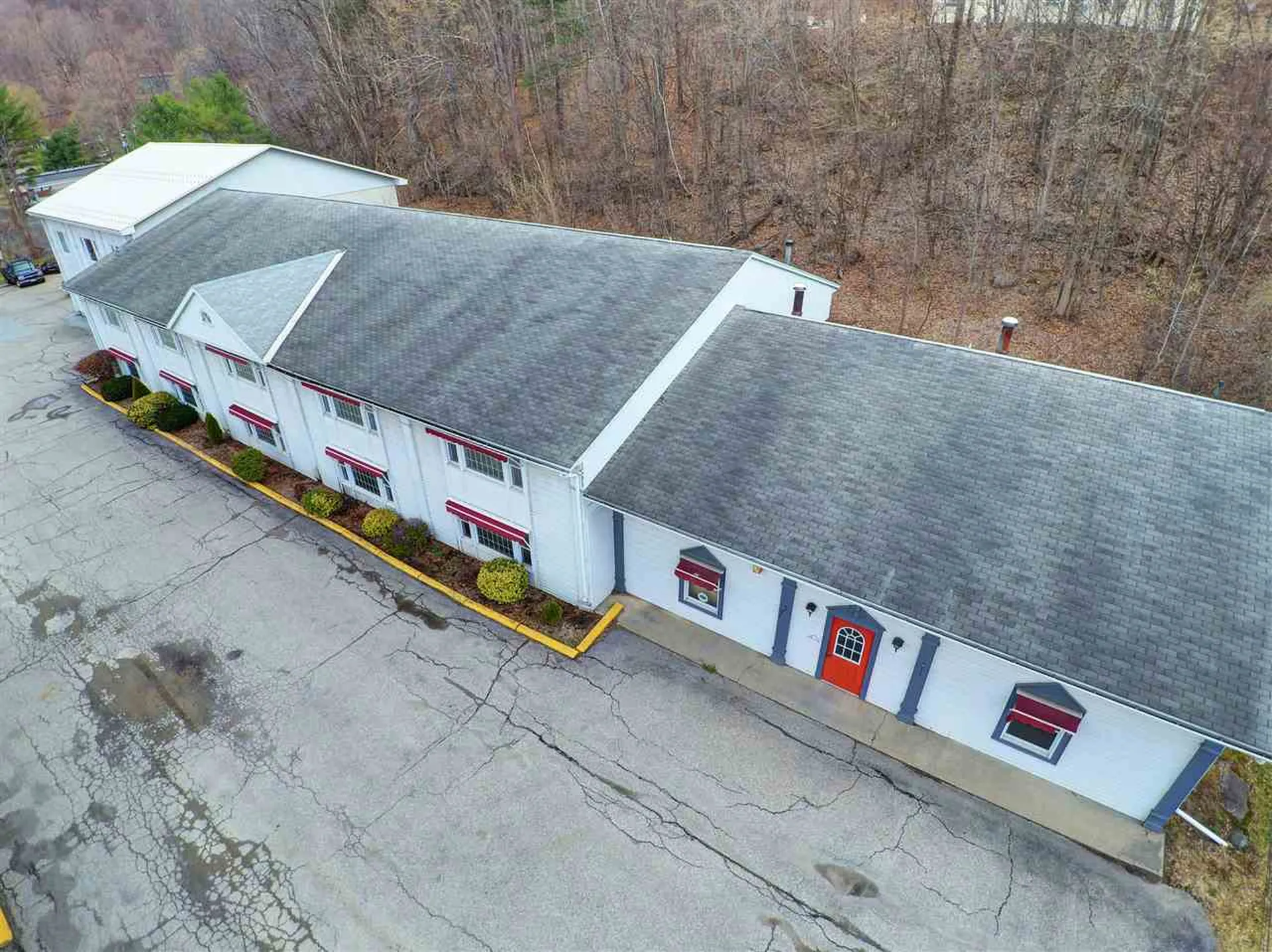 7557 Us Route 7 Pownal VT 05621