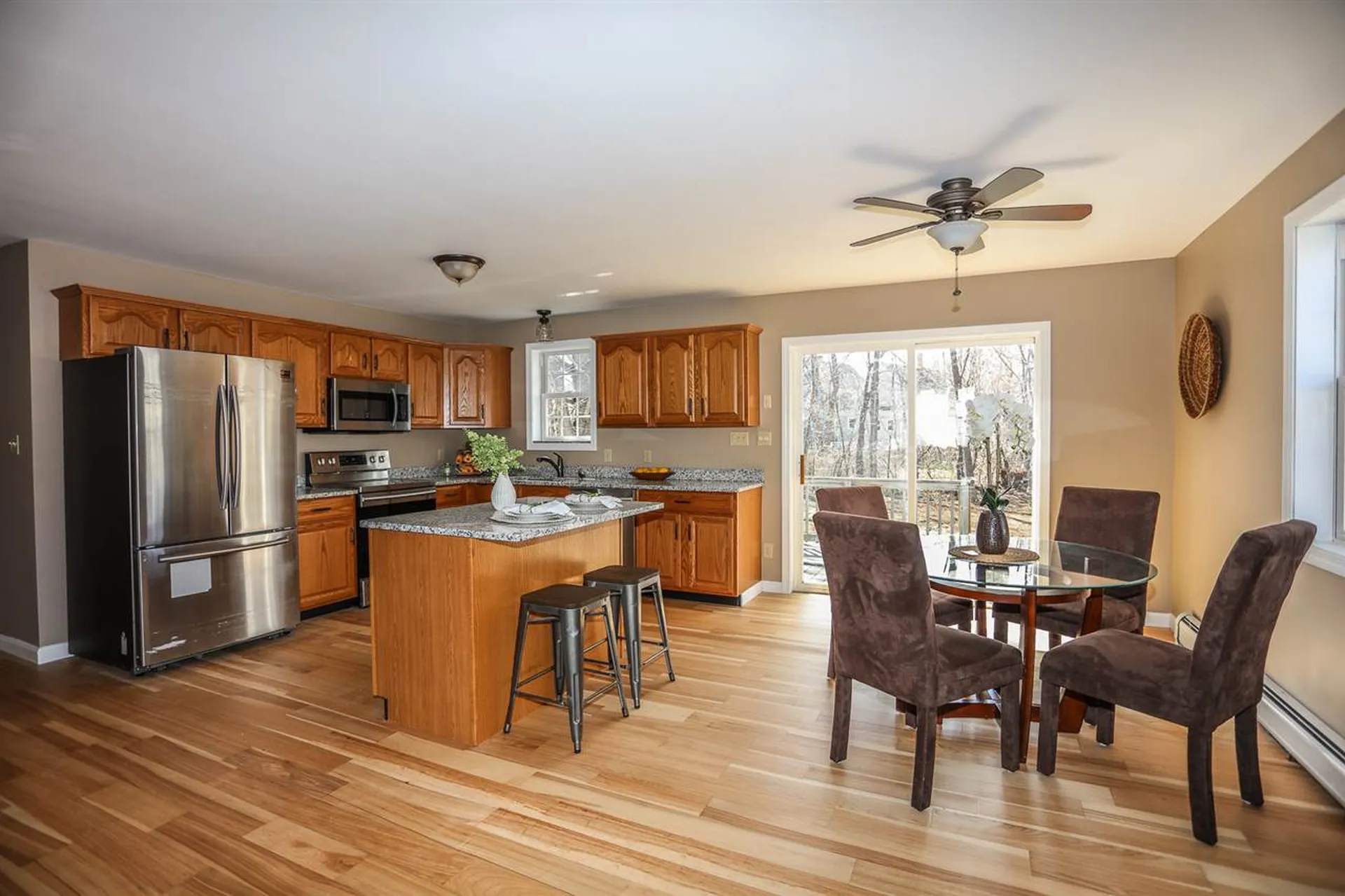 28 Glen Street Farmington NH 03835