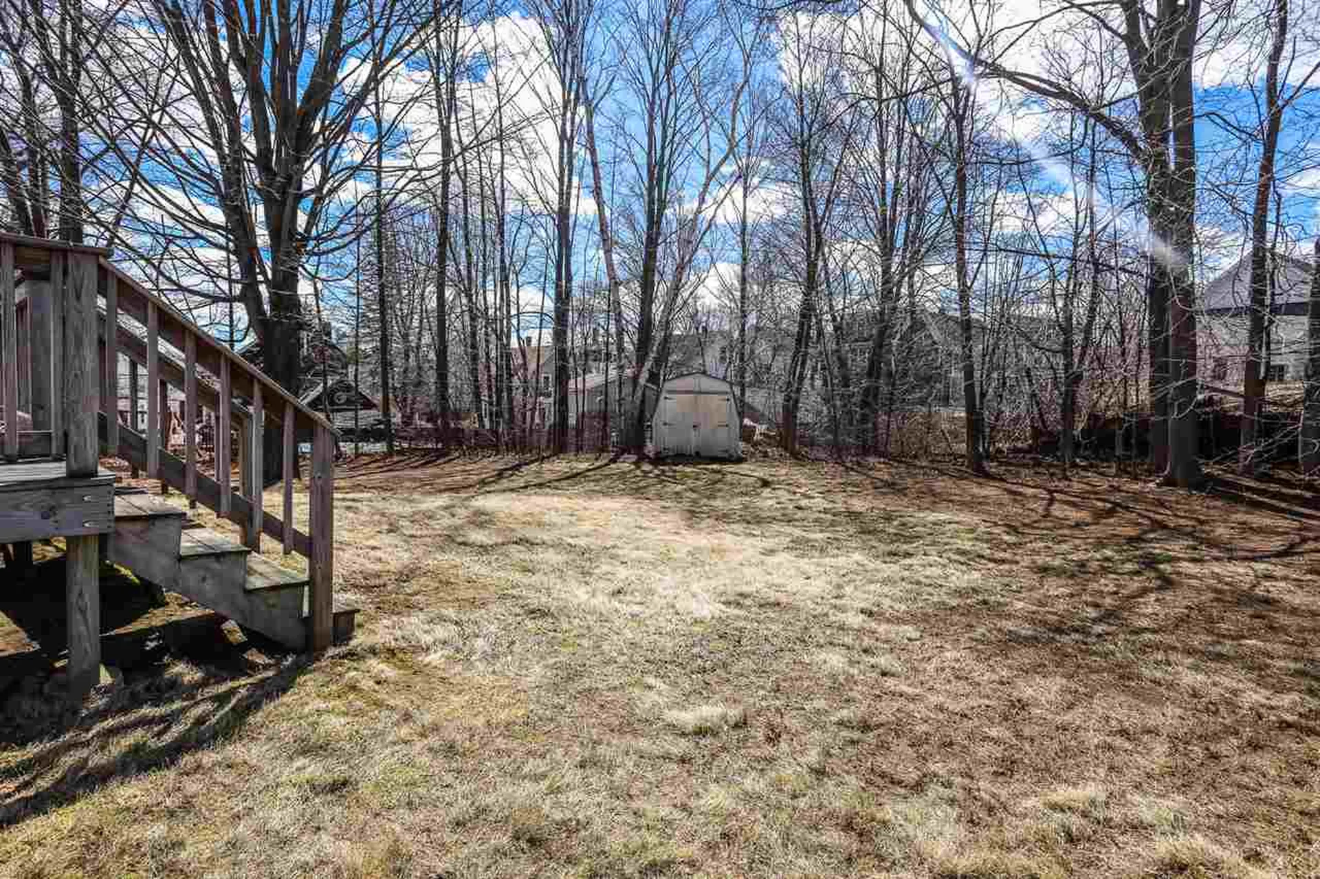 28 Glen Street Farmington NH 03835