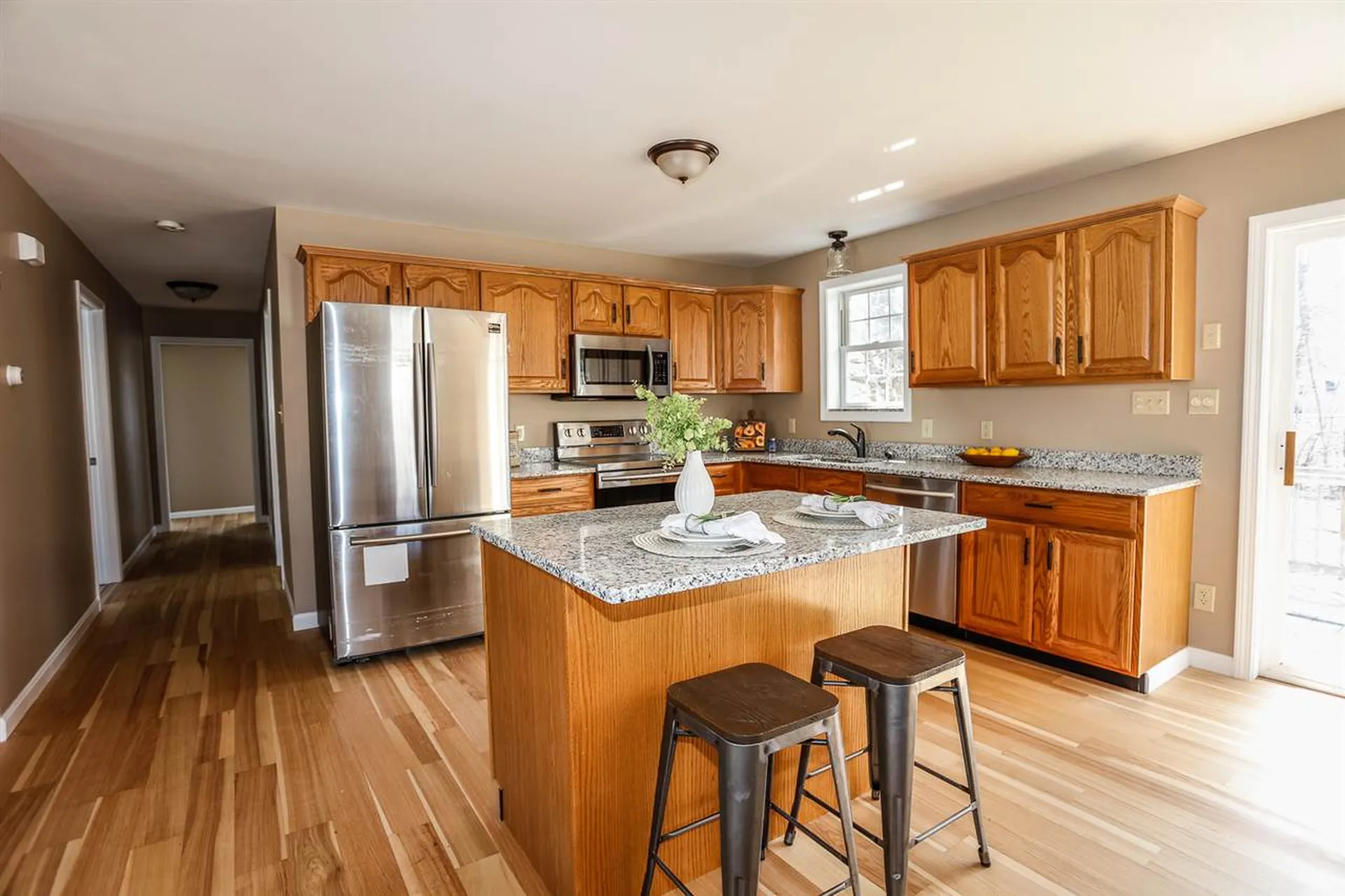 28 Glen Street Farmington NH 03835
