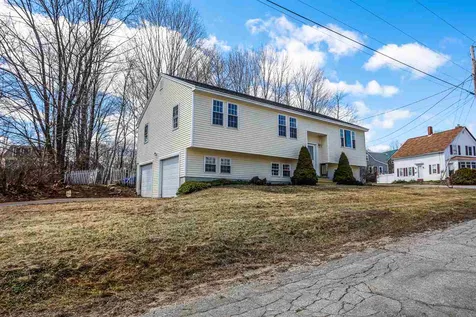28 Glen Street Farmington NH 03835