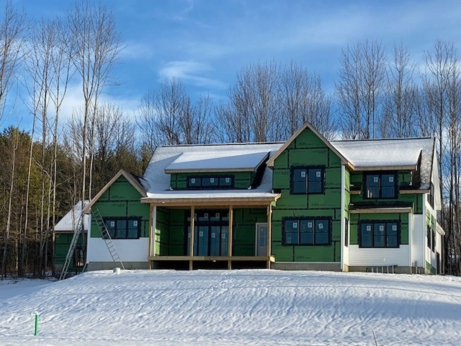 42 Garden Hill Drive Gilford NH 03249