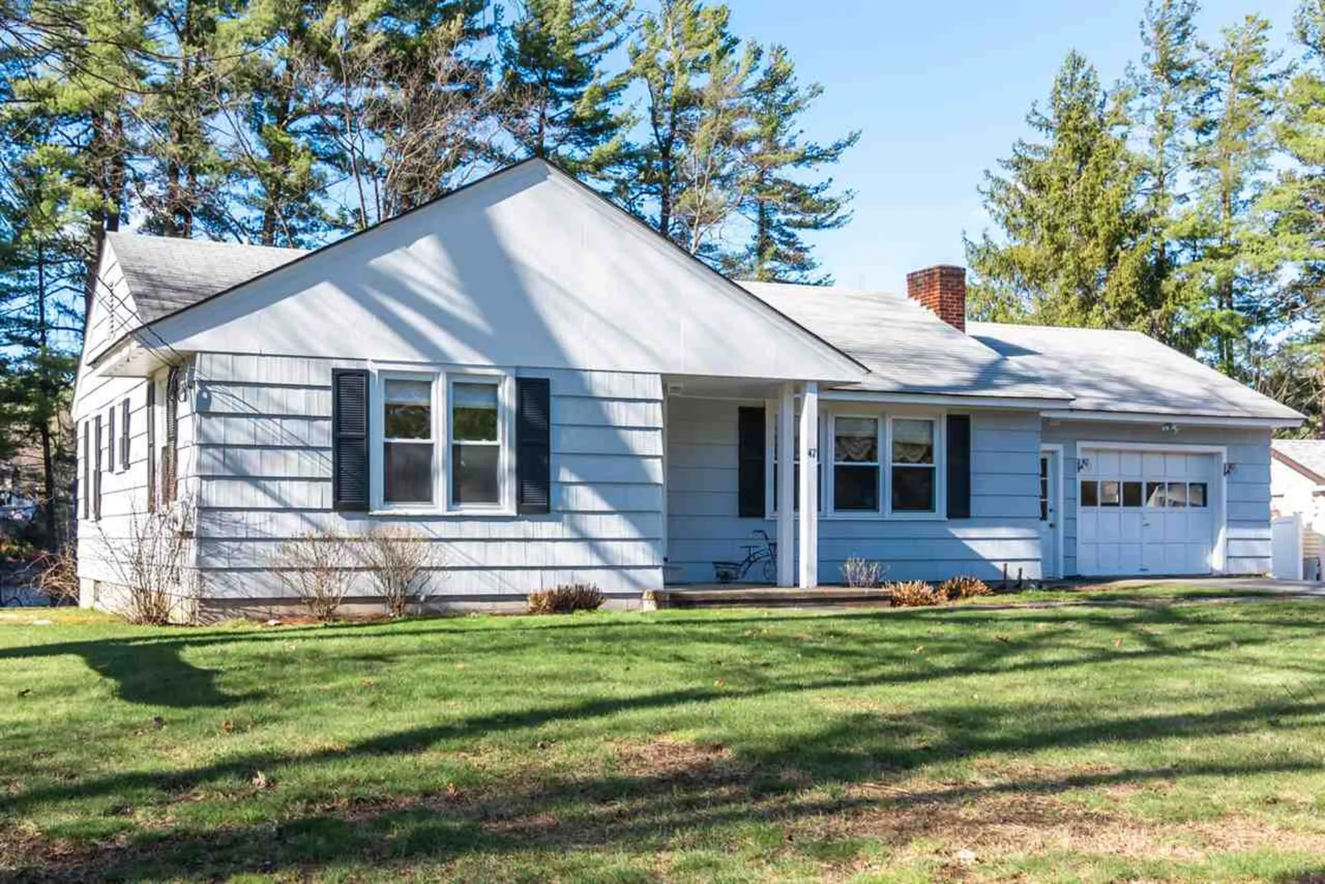 47 Shirley Park Road Goffstown NH 03045