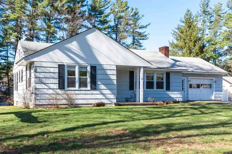 47 Shirley Park Road Goffstown NH 03045