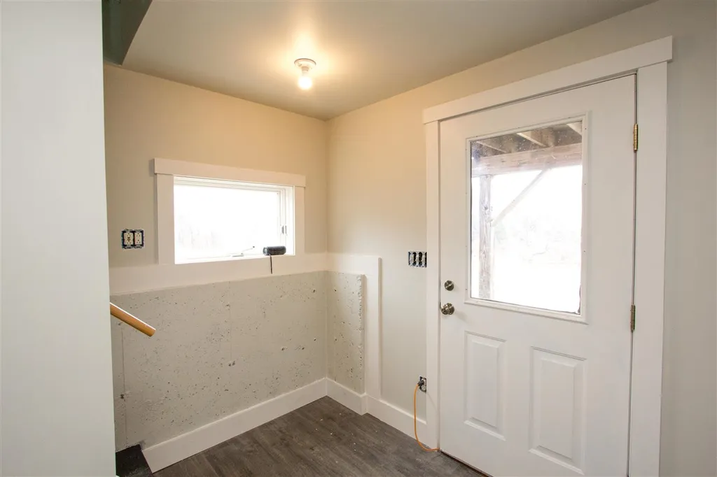 1901 Robert Young Road Starksboro VT 05487