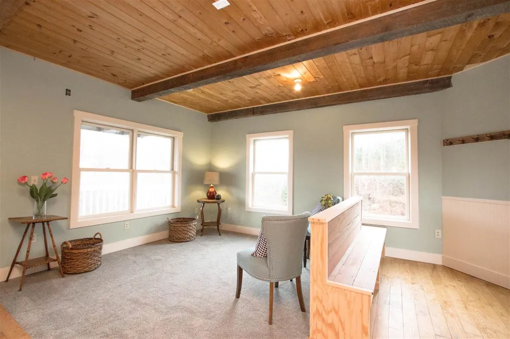 1901 Robert Young Road Starksboro VT 05487