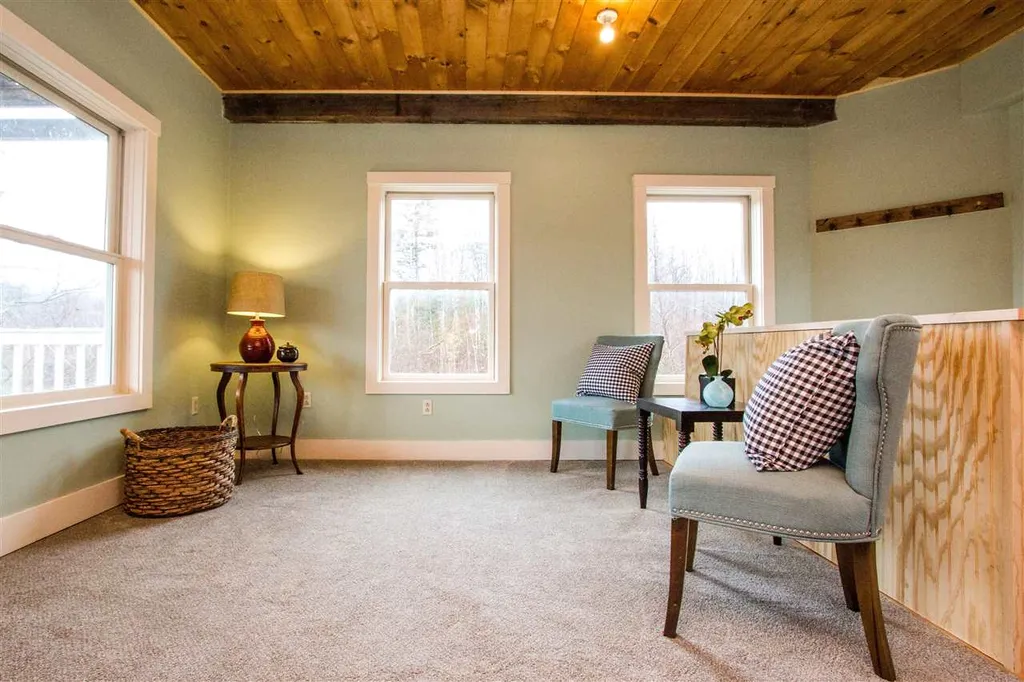 1901 Robert Young Road Starksboro VT 05487
