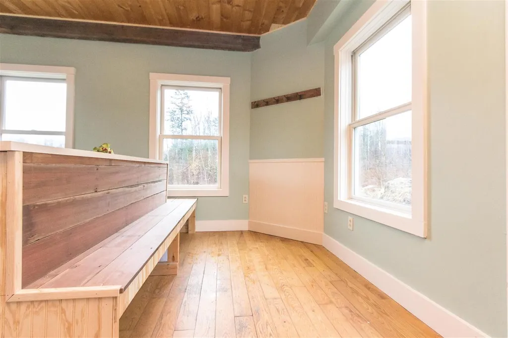 1901 Robert Young Road Starksboro VT 05487