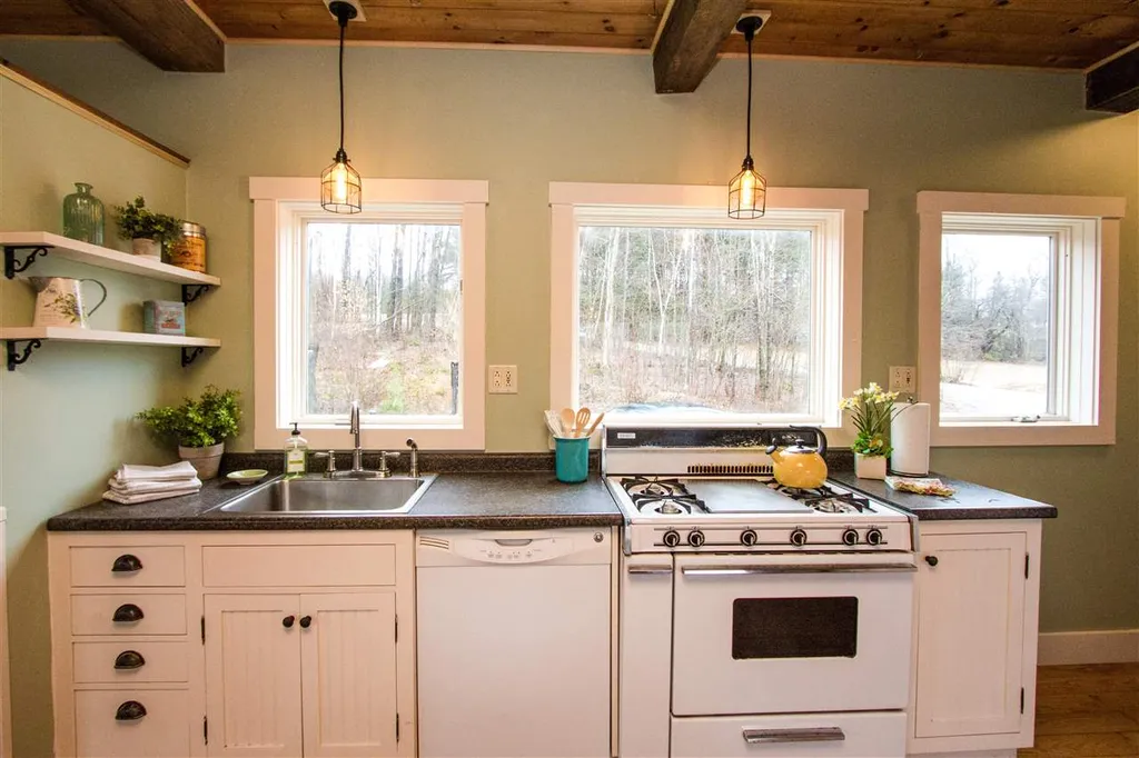 1901 Robert Young Road Starksboro VT 05487