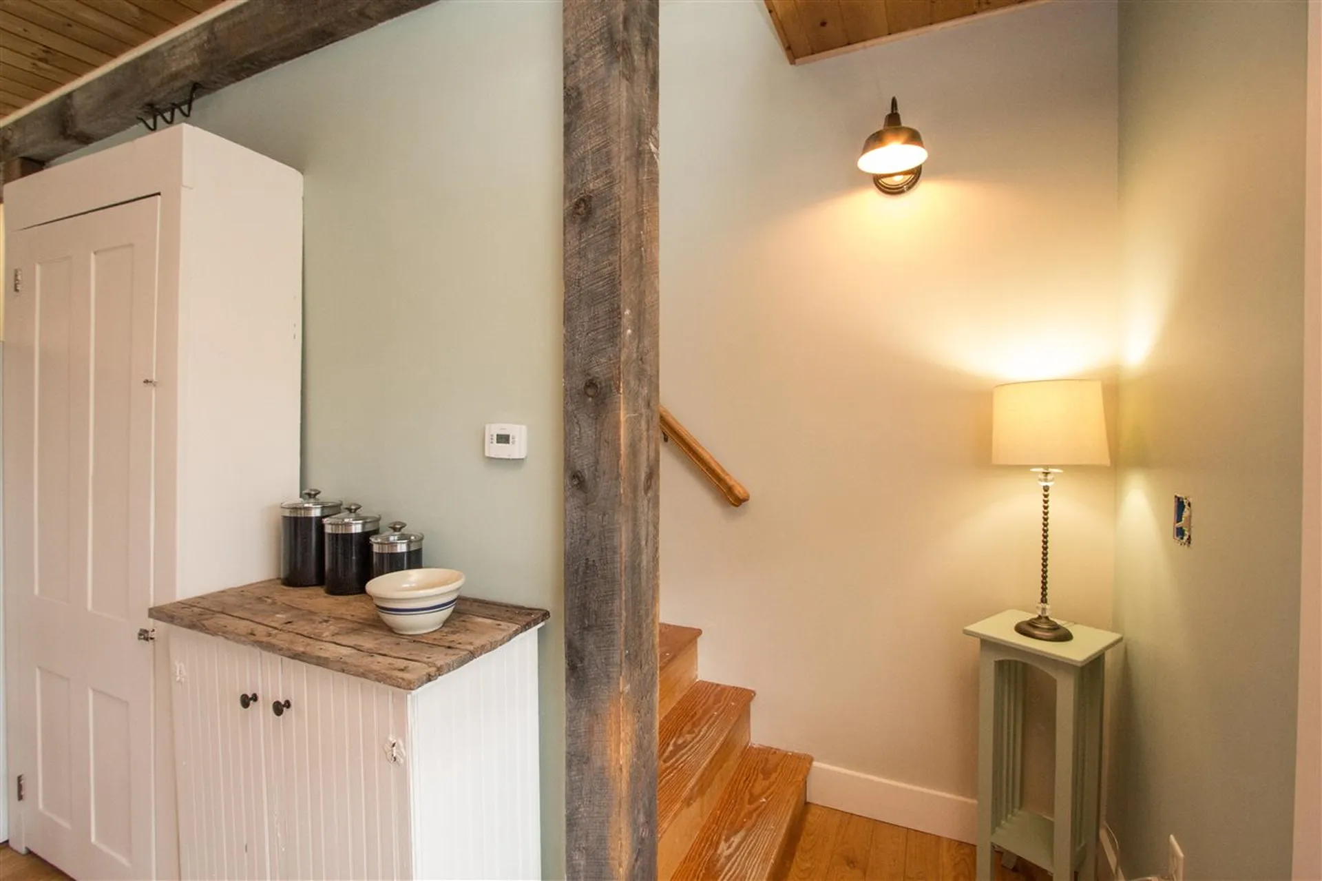 1901 Robert Young Road Starksboro VT 05487