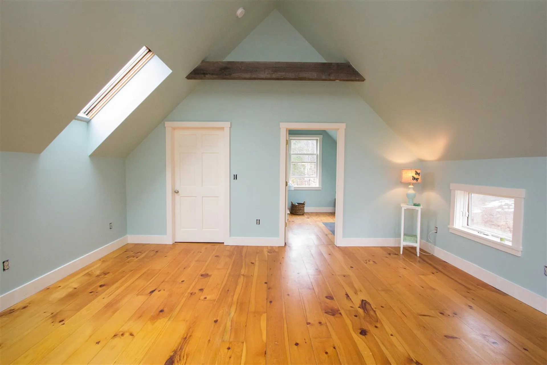 1901 Robert Young Road Starksboro VT 05487