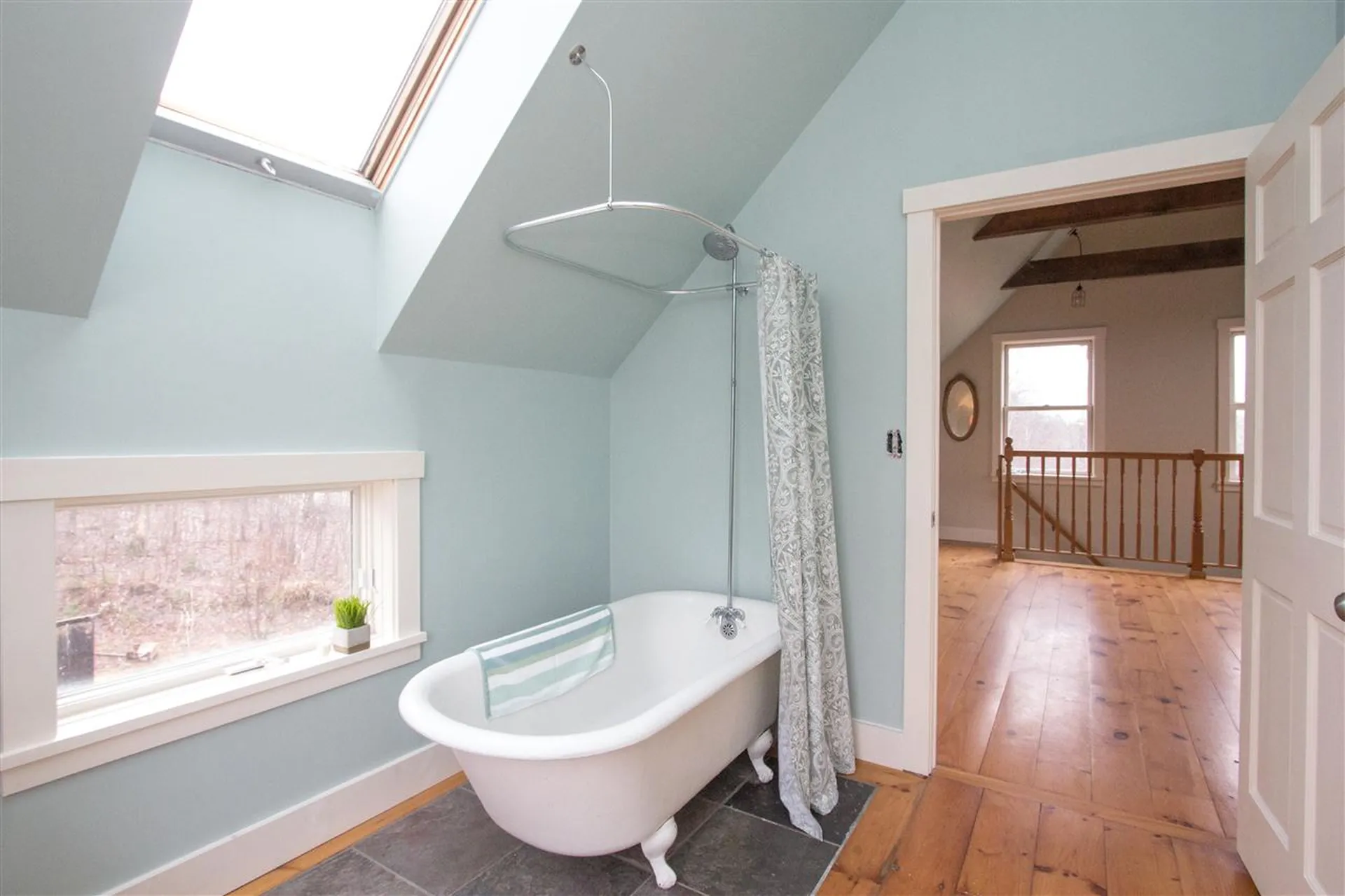 1901 Robert Young Road Starksboro VT 05487