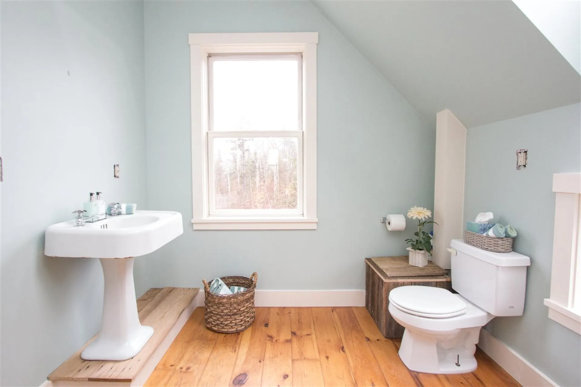 1901 Robert Young Road Starksboro VT 05487