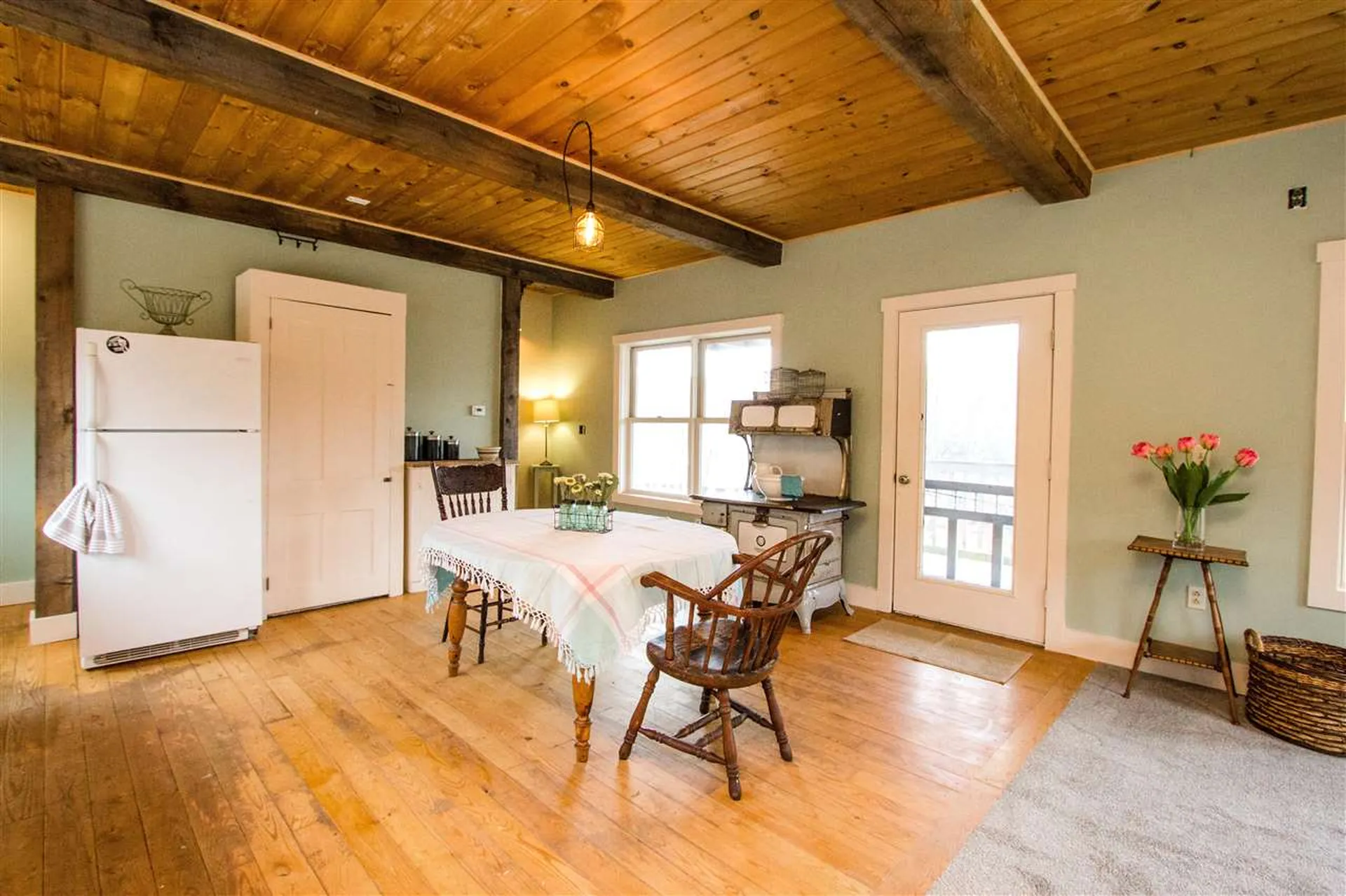 1901 Robert Young Road Starksboro VT 05487