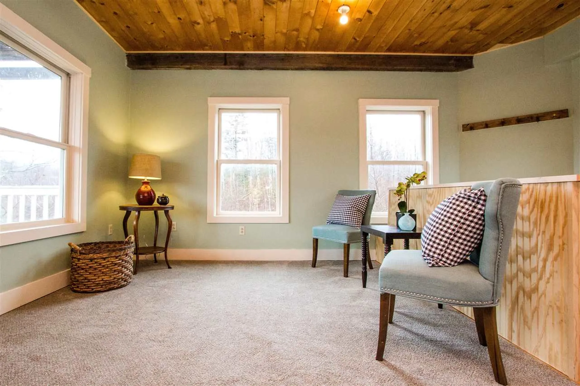 1901 Robert Young Road Starksboro VT 05487