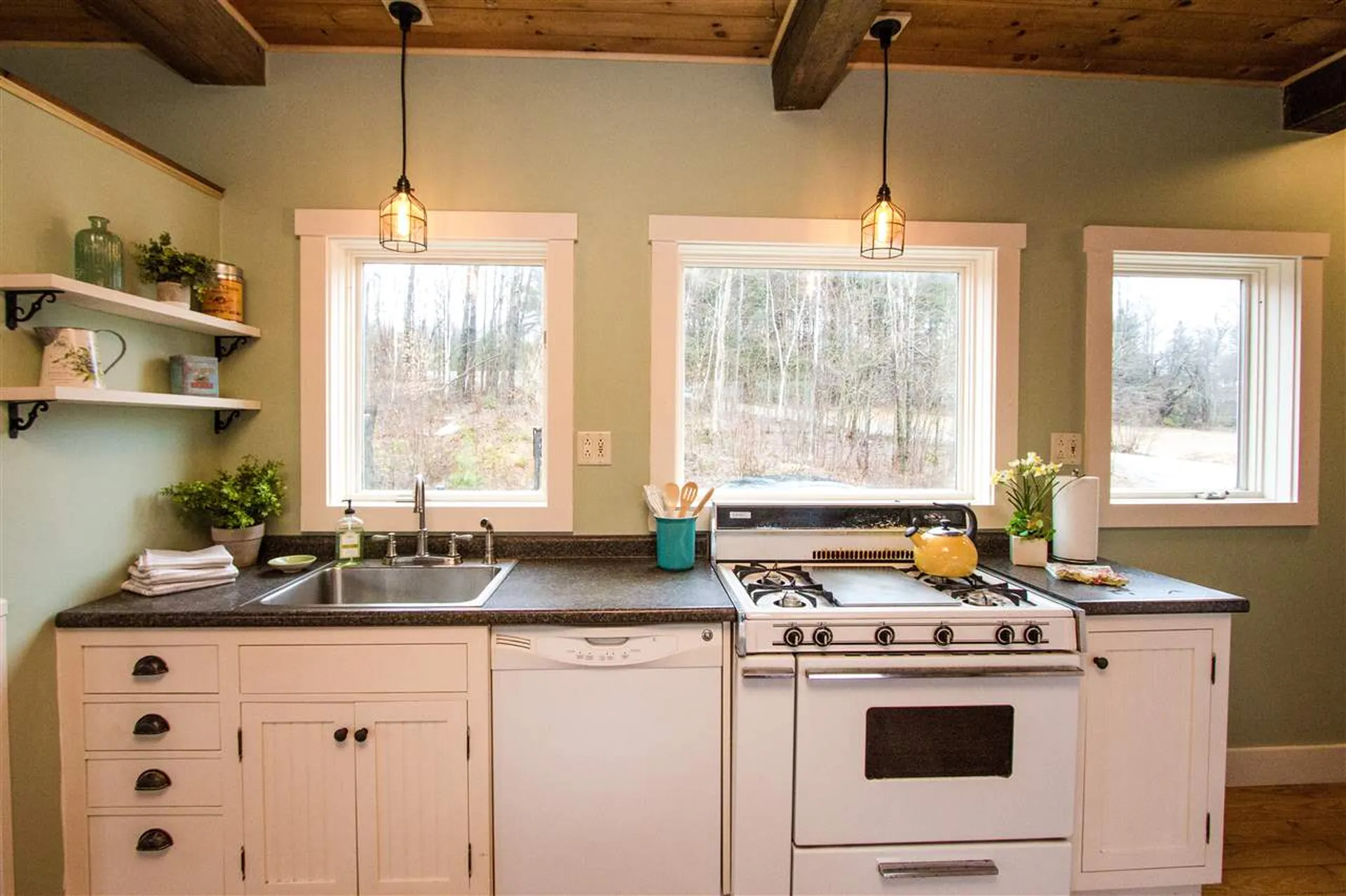 1901 Robert Young Road Starksboro VT 05487