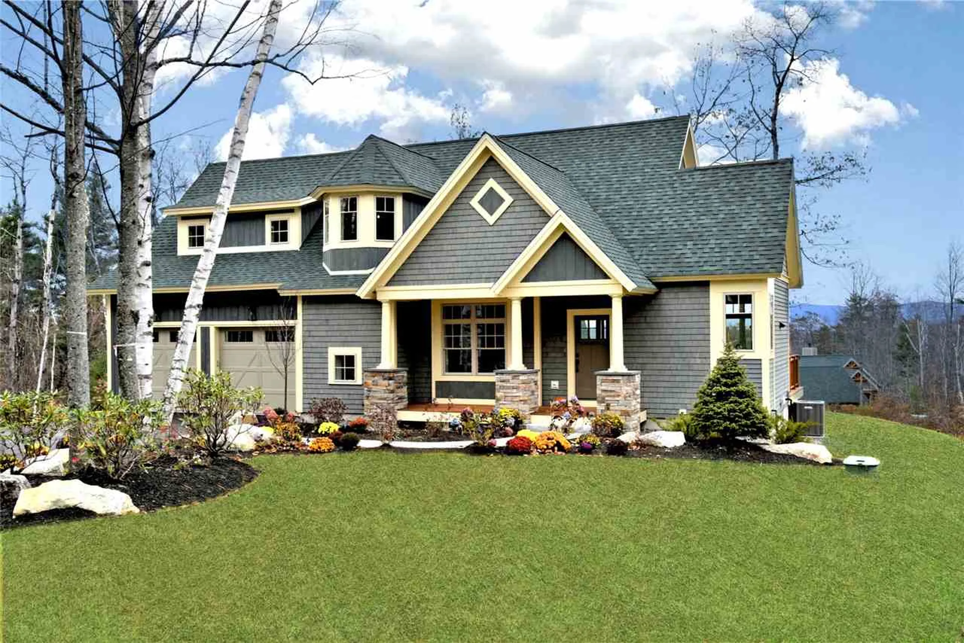 208 Soleil Mountain Road Laconia NH 03246