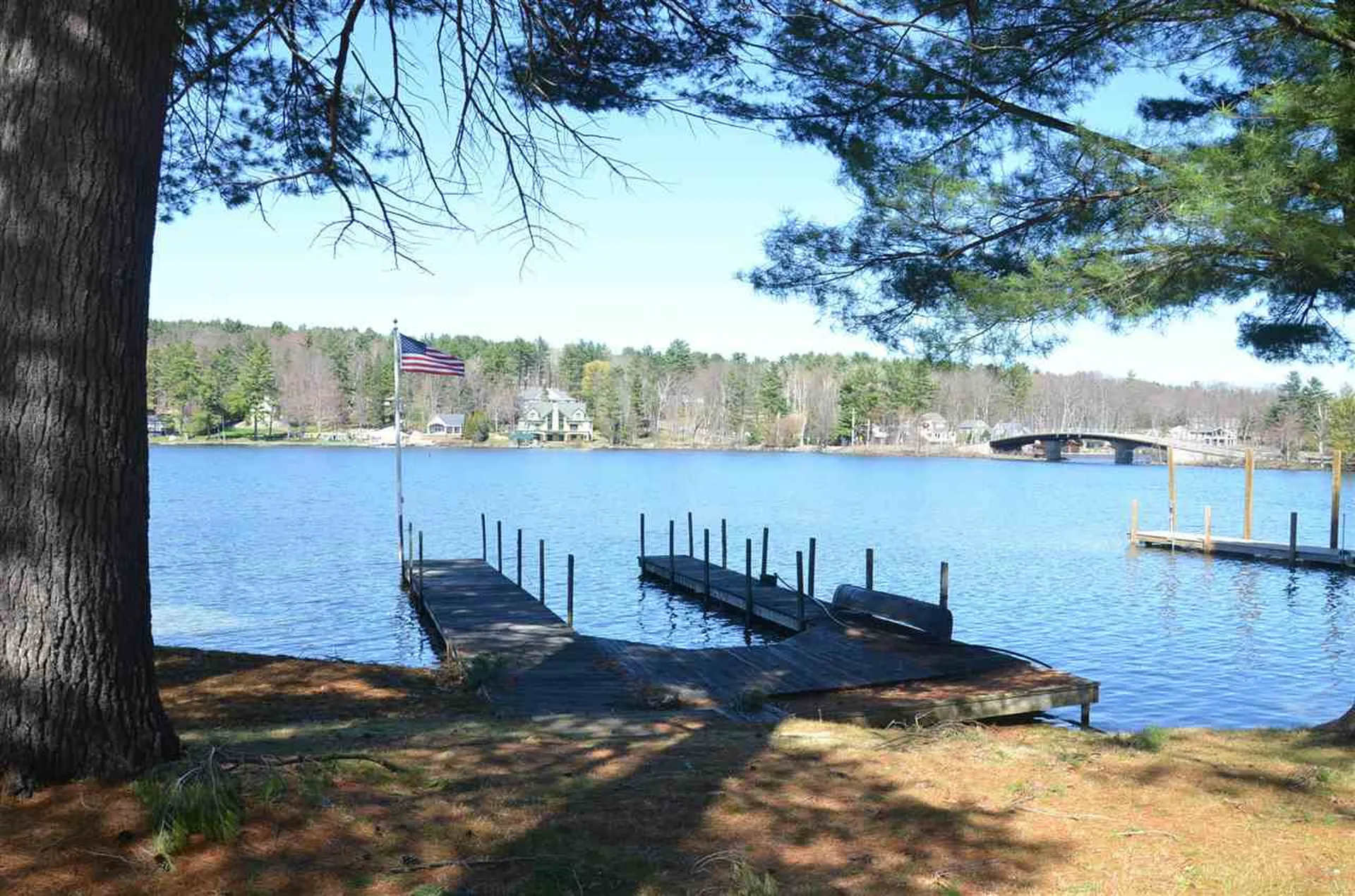 37 Wentworth Cove Road Laconia NH 03246