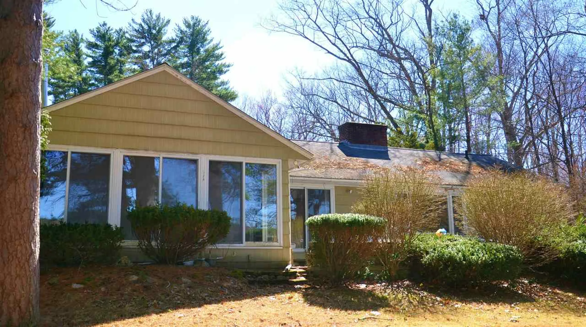 37 Wentworth Cove Road Laconia NH 03246