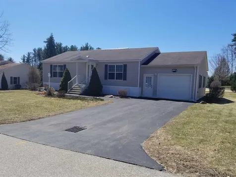 5 Timberline Drive Tilton NH 03276