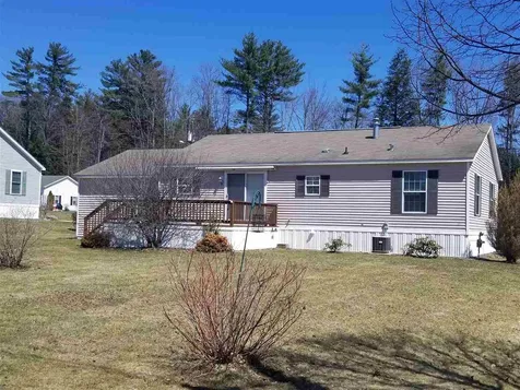 5 Timberline Drive Tilton NH 03276