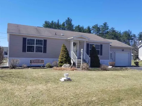 5 Timberline Drive Tilton NH 03276