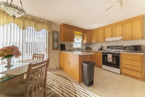 5 Timberline Drive Tilton NH 03276
