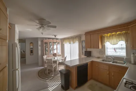 5 Timberline Drive Tilton NH 03276